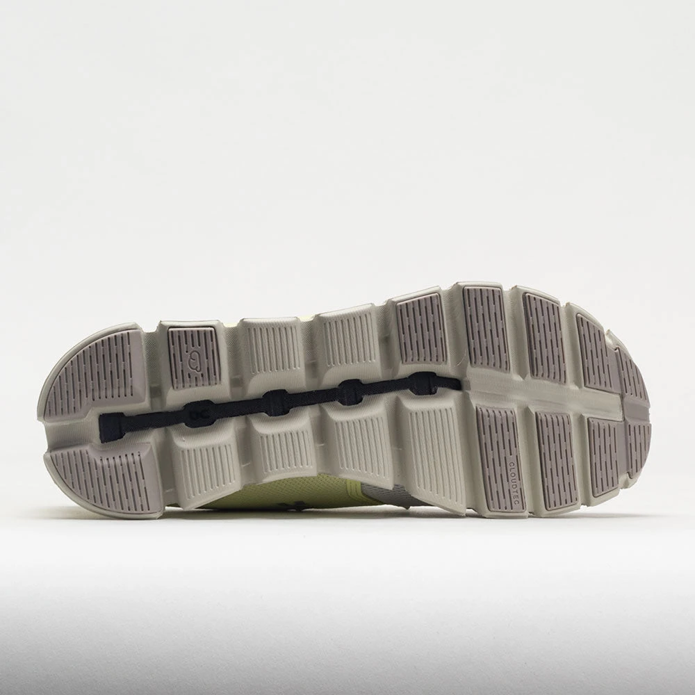 On Cloud 5 Women's Hay/Ice On Running On Cloud 5 Women's Hay/Ice -Fashion Shoe Store 049770 4