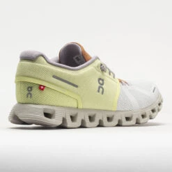 On Running On Cloud 5 Women's Hay/Ice 7 On Running On Cloud 5 Women's Hay/Ice -Fashion Shoe Store 049770 6