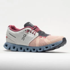 On Running On Cloud 5 Women's Ice/Prairie 6 On Running On Cloud 5 Women's Ice/Prairie -Fashion Shoe Store 049771 5