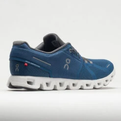 On Running On Cloud 5 Men's Stellar/Eclipse 7 On Running On Cloud 5 Men's Stellar/Eclipse -Fashion Shoe Store 049774 6