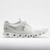 On Running On Cloud 5 Men's Undyed White -Fashion Shoe Store 049775 3