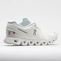 On Running On Cloud 5 Men's Undyed White 7 On Running On Cloud 5 Men's Undyed White -Fashion Shoe Store 049775 6