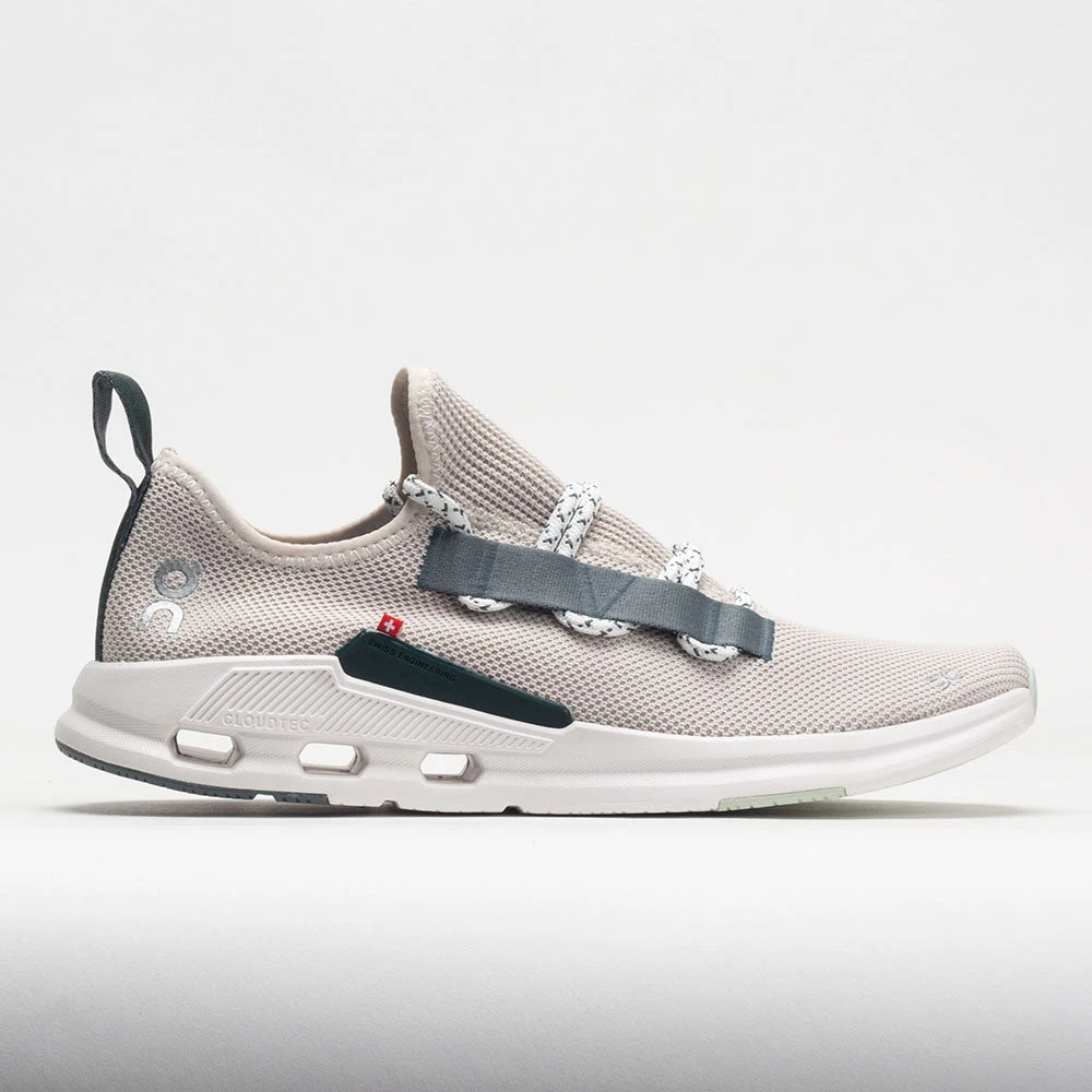 On Cloudeasy Men's Pearl/Olive On Running On Cloudeasy Men's Pearl/Olive -Fashion Shoe Store 049783 3