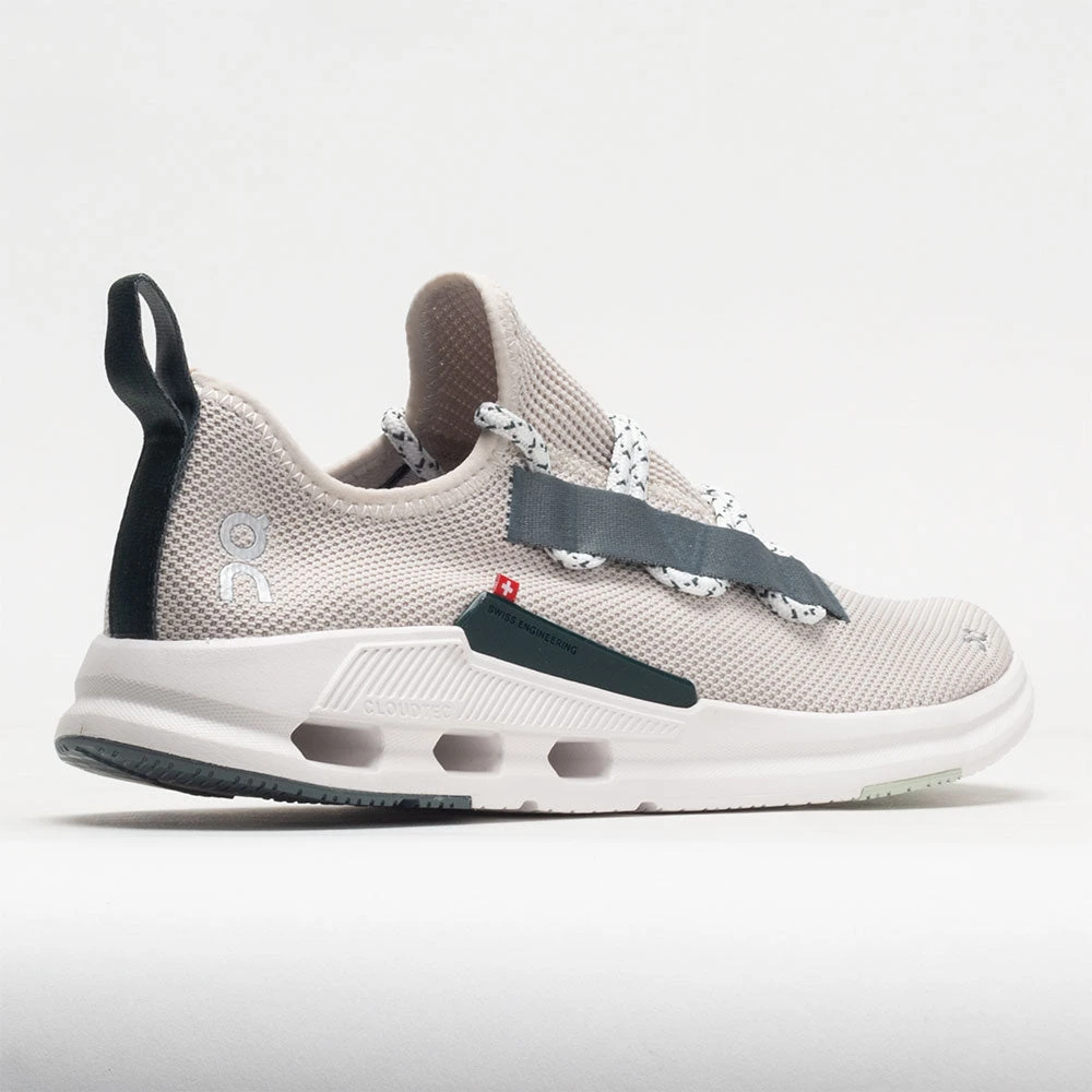 On Cloudeasy Men's Pearl/Olive On Running On Cloudeasy Men's Pearl/Olive -Fashion Shoe Store 049783 6