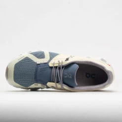 On Running On Cloud 5 Combo Women's Ray/Metal 4 On Running On Cloud 5 Combo Women's Ray/Metal -Fashion Shoe Store 049784 2