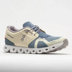 On Running On Cloud 5 Combo Women's Ray/Metal 6 On Running On Cloud 5 Combo Women's Ray/Metal -Fashion Shoe Store 049784 5