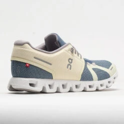 On Running On Cloud 5 Combo Women's Ray/Metal 7 On Running On Cloud 5 Combo Women's Ray/Metal -Fashion Shoe Store 049784 6