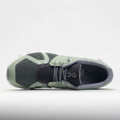 On Running On Cloud 5 Combo Men's Leaf/Eclipse -Fashion Shoe Store 049785 2