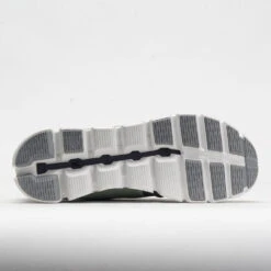 On Running On Cloud 5 Combo Men's Leaf/Eclipse -Fashion Shoe Store 049785 4