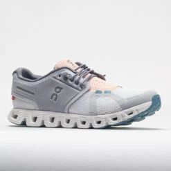 On Running On Cloud 5 Push Women's Glacier/Undyed White 6 On Running On Cloud 5 Push Women's Glacier/Undyed White -Fashion Shoe Store 049786 5