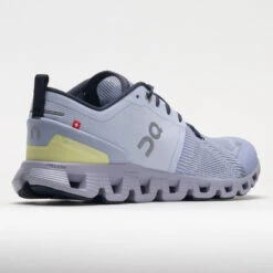 On Running On Cloud X 3 Shift Women's Heather/Midnight -Fashion Shoe Store 049792 6
