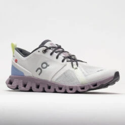 On Running On Cloud X 3 Shift Women's Undyed White/Heron 6 On Running On Cloud X 3 Shift Women's Undyed White/Heron -Fashion Shoe Store 049793 5