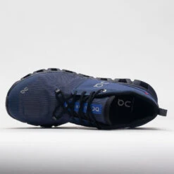 On Running On Cloud X 3 Shift Men's Denim/Eclipse -Fashion Shoe Store 049794 2