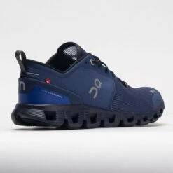 On Running On Cloud X 3 Shift Men's Denim/Eclipse -Fashion Shoe Store 049794 6