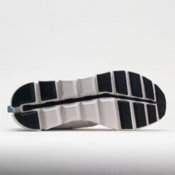 On Running On Cloud X 3 Shift Men's Undyed White/Black -Fashion Shoe Store 049795 4