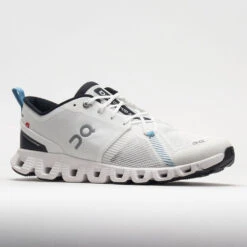 On Running On Cloud X 3 Shift Men's Undyed White/Black -Fashion Shoe Store 049795 5