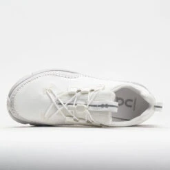 On Running On Cloudaway Women's Undyed White/Glacier -Fashion Shoe Store 049796 2