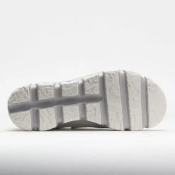 On Running On Cloudaway Women's Undyed White/Glacier -Fashion Shoe Store 049796 4