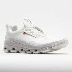 On Running On Cloudaway Women's Undyed White/Glacier -Fashion Shoe Store 049796 5