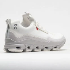 On Running On Cloudaway Women's Undyed White/Glacier -Fashion Shoe Store 049796 6