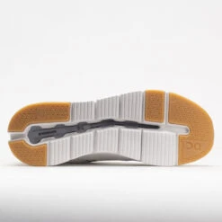 On Running On Cloudrift Women's Undyed White/Sand -Fashion Shoe Store 049876 4