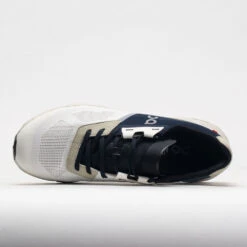 On Running On Cloudrift Men's Ivory/Midnight 4 On Running On Cloudrift Men's Ivory/Midnight -Fashion Shoe Store 049878 2