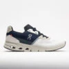 On Running On Cloudrift Men's Ivory/Midnight -Fashion Shoe Store 049878 3