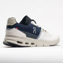 On Running On Cloudrift Men's Ivory/Midnight 7 On Running On Cloudrift Men's Ivory/Midnight -Fashion Shoe Store 049878 6