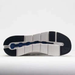 On Running On Cloudrift Men's Undyed White/Cobalt -Fashion Shoe Store 049879 4