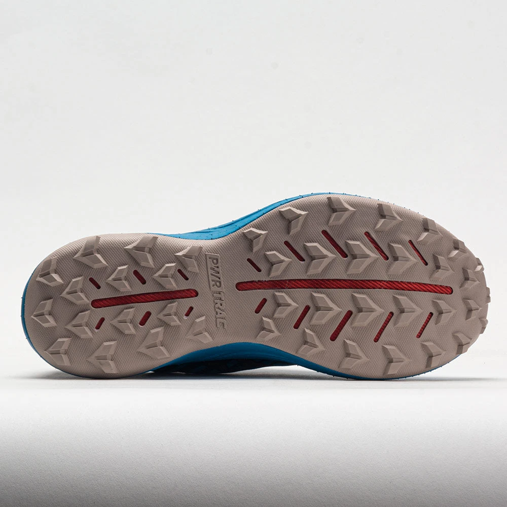 Saucony Endorphin Edge Men's Ocean/Black Saucony Endorphin Edge Men's Ocean/Black -Fashion Shoe Store 049889 4