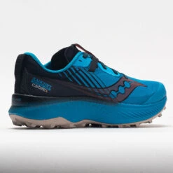 Saucony Endorphin Edge Men's Ocean/Black 7 Saucony Endorphin Edge Men's Ocean/Black -Fashion Shoe Store 049889 6