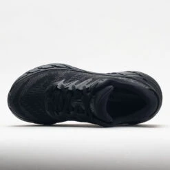 HOKA Gaviota 4 Men's Black/Black 4 HOKA Gaviota 4 Men's Black/Black -Fashion Shoe Store 049965 2