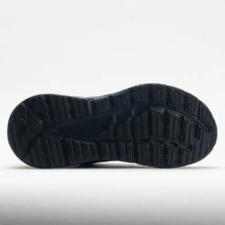 HOKA Gaviota 4 Men's Black/Black 5 HOKA Gaviota 4 Men's Black/Black -Fashion Shoe Store 049965 4