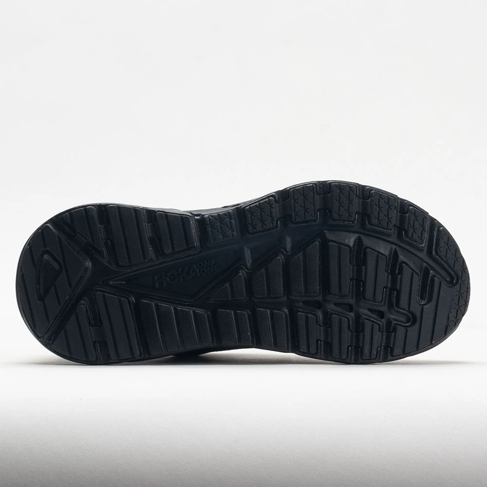 HOKA Gaviota 4 Men's Black/Black HOKA Gaviota 4 Men's Black/Black -Fashion Shoe Store 049965 4