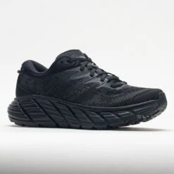 HOKA Gaviota 4 Men's Black/Black 6 HOKA Gaviota 4 Men's Black/Black -Fashion Shoe Store 049965 5