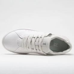 On Running On The Roger Advantage Men's All White 4 On Running On The Roger Advantage Men's All White -Fashion Shoe Store 116195 2