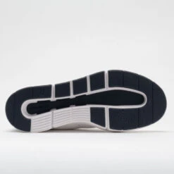 On Running On The Roger Advantage Men's White/Midnight -Fashion Shoe Store 116197 4