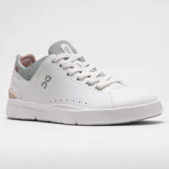 On Running On The Roger Advantage Women's White/Rose -Fashion Shoe Store 116200 5