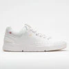 On Running On The Roger Centre Court Men's White/Gum -Fashion Shoe Store 116448 3