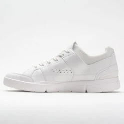 On Running On The Roger Clubhouse Men's All White 3 On Running On The Roger Clubhouse Men's All White -Fashion Shoe Store 116466 1