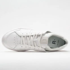 On Running On The Roger Clubhouse Men's All White 4 On Running On The Roger Clubhouse Men's All White -Fashion Shoe Store 116466 2