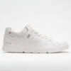 On Running On The Roger Clubhouse Men's All White -Fashion Shoe Store 116466 3