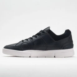 On Running On The Roger Clubhouse Men's Black/White 3 On Running On The Roger Clubhouse Men's Black/White -Fashion Shoe Store 116467 1