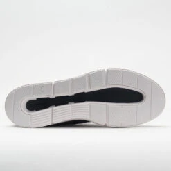 On Running On The Roger Clubhouse Men's Black/White 5 On Running On The Roger Clubhouse Men's Black/White -Fashion Shoe Store 116467 4