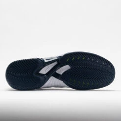 Mizuno Wave Exceed Tour 5 AC Men's White/Dress Blue 5 Mizuno Wave Exceed Tour 5 AC Men's White/Dress Blue -Fashion Shoe Store 116511 4