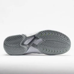 Mizuno Wave Exceed Tour 5 AC Women's White/Silver 5 Mizuno Wave Exceed Tour 5 AC Women's White/Silver -Fashion Shoe Store 116514 4