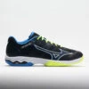 Mizuno Wave Exceed Light AC Men's Black/Neo Lime -Fashion Shoe Store 116515 3