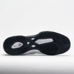 Mizuno Wave Exceed Light AC Men's White/Black -Fashion Shoe Store 116516 4