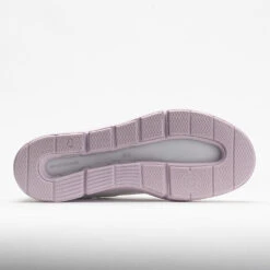 On Running On The Roger Advantage Women's White/Lily -Fashion Shoe Store 116704 4