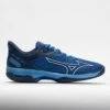 Mizuno Wave Exceed Tour 5 AC Men's True Blue/White 1 Mizuno Wave Exceed Tour 5 AC Men's True Blue/White -Fashion Shoe Store 116784 3